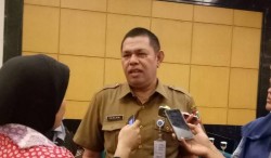 Kasus Pencabulan Berada Tertinggi, Dinas PPPA Pekanbaru Sediakan Psikolog dan Advokat
