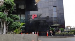 Kasus Pengadaan Citra Satelit, KPK Periksa Kepala Bidang Pustekdata LAPAN