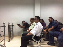Kasus Penikaman Kelvin Warga Malaysia, Jaksa Tolak Eksepsi Amat Tantoso