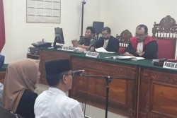 Kasus Suap Proyek Jembatan, Bupati Bengkulu Selatan Non-aktif Divonis 6 Tahun Penjara