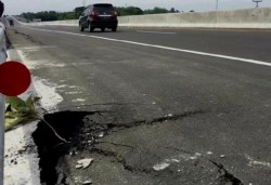 Kata Pengamat soal Kerusakan Beberapa Ruas Tol Trans Jawa