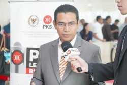 Kawal RUU Daerah Istimewa Riau, Hendry Munief Sambut Wacana Pembentukan Timsus di Senayan