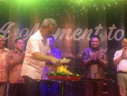 Kawasan Industri Lobam Mulai Menggeliat, GM BIIE: Kami Ingin Bertransformasi