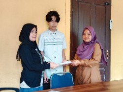 Keberadaan PKBM Rumah Kerlip Kampar, Dari Desa Menuju Pendidikan Berkualitas