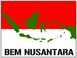 Kecam Tindakan Represif, BEM Nusantara: Papua Bagian dari Nusantara