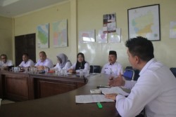 Kecamatan Tenayan Raya, Pekanbaru Segera Laksanakan MTQ Tingkat Kelurahan