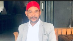 Kedubes Inggris Pantau Kondisi Politik di Aceh