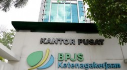 Kejagung Menduga Ada Penyimpangan Investasi BPJS Ketenagakerjaan