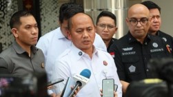 Kejagung Periksa Sekretaris Kepala BGN, Kasus Dugaan Korupsi MBG Terus Didalami