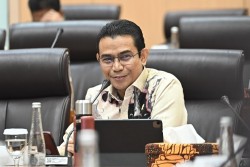 Kejar Potensi Wisatawan dan Industri ASEAN, Hendry Munief Dorong Percepatan Ro-Ro Dumai-Melaka