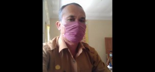 Kekurangan Guru ASN, SDN 001 Pantai Raja Berharap Penambahan