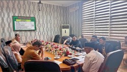 Keluarga Korban Dugaan Pemalsuan Tanda Tangan di SDN 04 Pulau Birandang Lapor ke Sejumlah Instansi