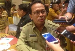 Kelurahan di Batam dapat Dana dari Kemendagri Senilai Rp 22 Miliar