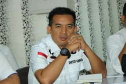 Kembangkan Sport Center, Dispora Pekanbaru Butuh Rp236 M
