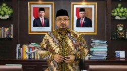 Kemenag Akan Mengumumkan Keputusan Soal Pelaksanaan Ibadah Haji 2021 pada Hari Ini