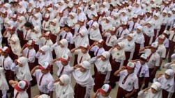 Kemenag Batasi Penggunaan Gawai di Sekolah, Siswa Tak Bebas Main HP