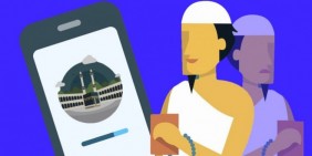 Kemenag 'Bunuh' Ide Umrah Digital, Umrah Haji Tetap Melalui PPIU