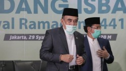Kemenag Gandeng Ulama dan Akademisi Susun Materi Khutbah Jumat