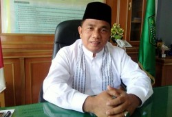 Kemenag Kampar: Penentuan 1 Ramadhan 1440 H, Tetap Tunggu Keputusan Menteri Agama
