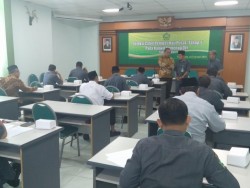 Kemenag Mulai Seleksi Calon Petugas Haji 2019