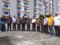 Kemenag Riau Dukung Penuh Hadirnya Ponpes IP-ICBS Riau