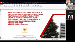Kemenag Uji Coba Sistem Gaji Terintegrasi, Update Data Pegawai Jadi Kunci: Juni Uji Coba