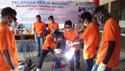 Kemenaker Anggarkan Rp 17 Miliar Bangun BLK di Batam