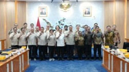 Kemendagri dan BGN Perkuat Kolaborasi, Pemda Diminta Maksimalkan Dukungan Program MBG