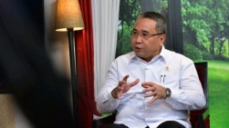 Kemendes akan Kirim Ratusan Kades Studi Banding ke Luar Negeri