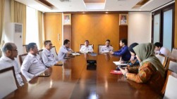 Kemendikdasmen Evaluasi Rapor Pendidikan di Riau, Masukan Daerah Jadi Dasar Kebijakan Nasional