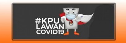 Kemenkes Gandeng KPU Dalam Pendataan Vaksinasi Covid-19
