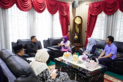 Kemenkes Siapkan RSUP Pekanbaru Jadi Pusat Medical Tourism, Perkuat Layanan Rujukan Sumatera