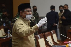 Kemenlu Sebut Kunjungan Prabowo ke AS Tak Perlu Dipermasalahkan