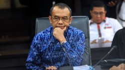 Kemenpora Pesimis Indonesia Juara Umum SEA Games 2019