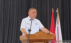 Kemensos Target Rekrutmen 8.300 Guru Sekolah Rakyat Tuntas September