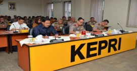 Kemensos Teken MoU dengan Polri untuk Kawal Penyaluran Dana Bansos