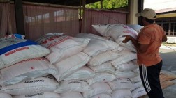 Kementan Berutang Rp9 Triliun ke Induk BUMN Pupuk