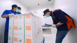 Kementerian Kesehatan Matangkan Rencana Vaksin Covid-19 Gratis