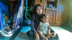 Kemiskinan Andini, Ada Apa Dengan Riau yang Kaya Minyak Ini?