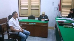 Kemplang Pajak Rp545 Juta, Bos Perusahaan Penjual Solar Dituntut 1,5 Tahun Denda Rp 1,9 Miliar