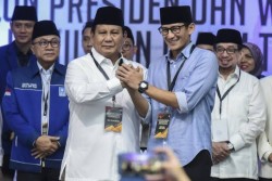 Kemungkinan Kembali Diserang Isu Pelanggaran HAM, Kubu Prabowo Samasekali Tak Khawatir