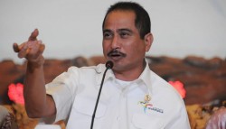 Kenaikan Harga Tiket Pesawat Buat Hunian Turun Puluhan Persen