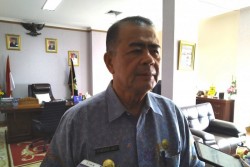 Kendala Lahan Tak Hentikan Pembangunan Tol Trans Sumatera di Sumbar