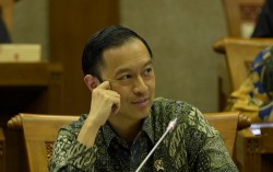Kepala BKPM Kaget Keluar Kata Bodoh dari Mulut Jokowi