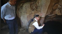 Kepala BNPB Tinjau Gua Tsunami Purba di Lhong Aceh Besar, Ini Fakta dan Sejumlah Sejarahnya