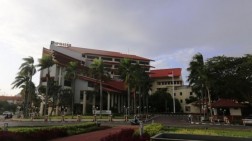 Kepala BP Batam Dipercayakan Kepada Staf Khusus Menko Perekonomian