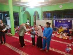 Kepala DPPPA Pekanbaru: Kami Selalu Buka Ruang untuk Anak Jalanan