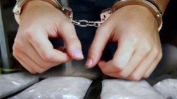 Kepala UPT Dishub Karimun Ditangkap Nyabu