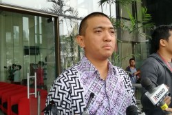 Kepercayaan Publik ke KPK Turun 3 Persen, Ini Kata WP KPK