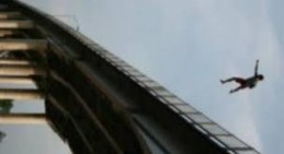 Kesaksian Sopir Taksi yang Antar Waria Bunuh Diri ke Jembatan Barelang
